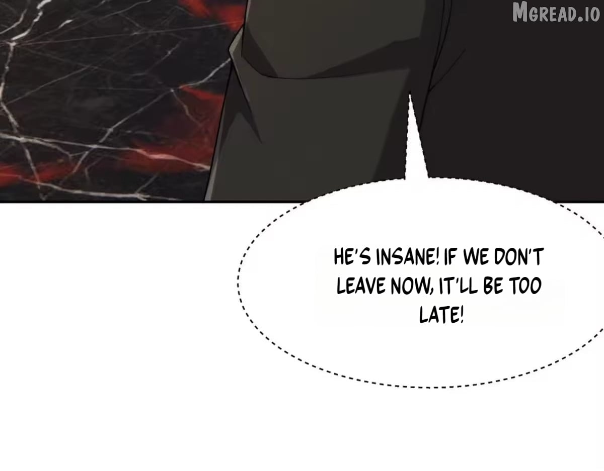 Hidden Dragon in the City (2025) Chapter 74  - page 124